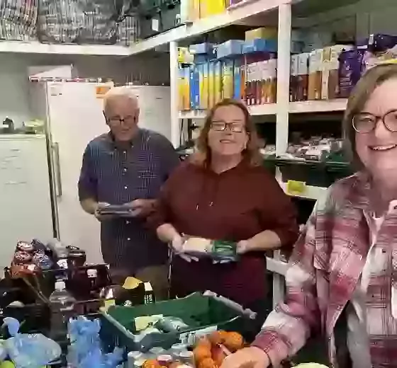 Food Bank